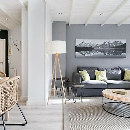 Luderna - Apartamento Cap De Aran A2 Baqueira Beret Ngoại thất bức ảnh
