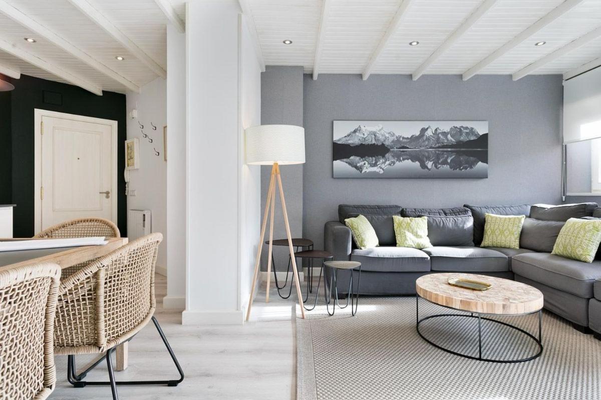 Luderna - Apartamento Cap De Aran A2 Baqueira Beret Ngoại thất bức ảnh