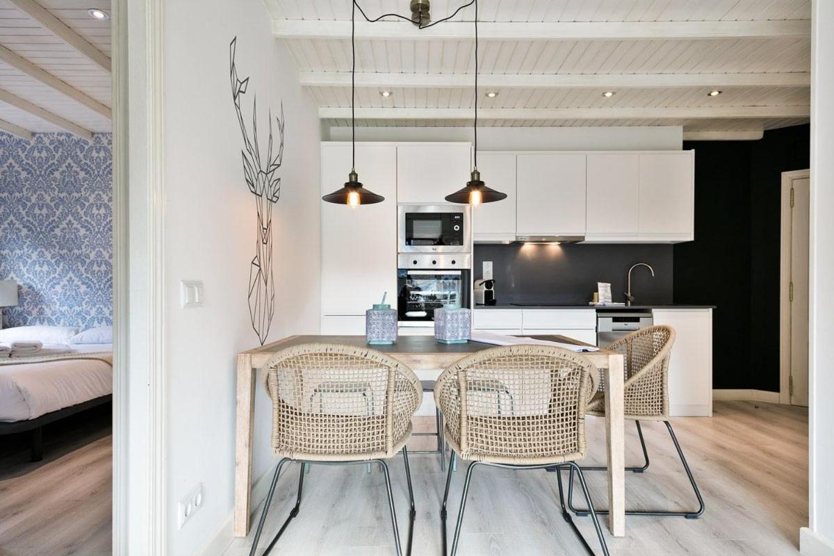 Luderna - Apartamento Cap De Aran A2 Baqueira Beret Ngoại thất bức ảnh