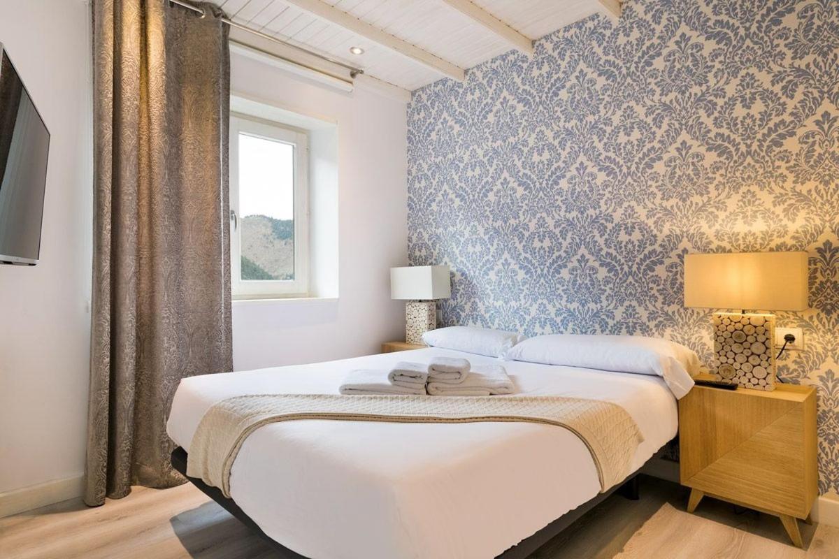 Luderna - Apartamento Cap De Aran A2 Baqueira Beret Ngoại thất bức ảnh